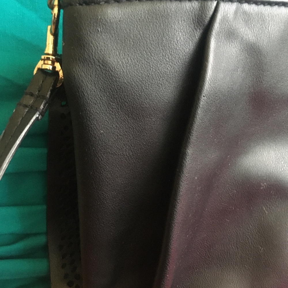 H&M Black Handbag - Picture 9 of 9